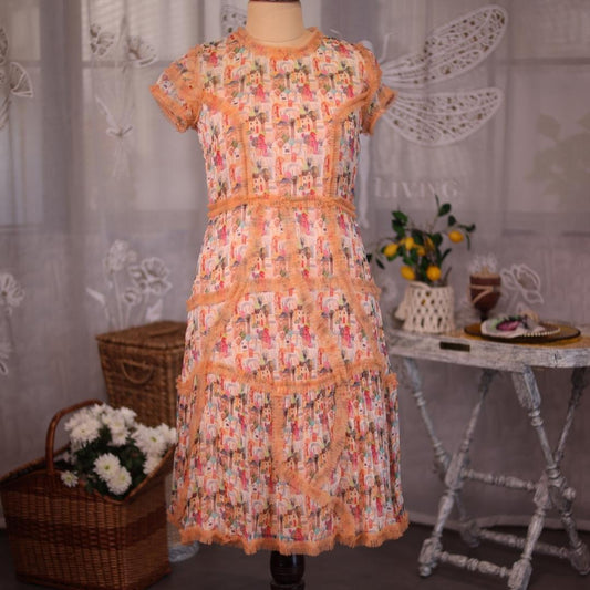 Picnic - Tilly Dress
