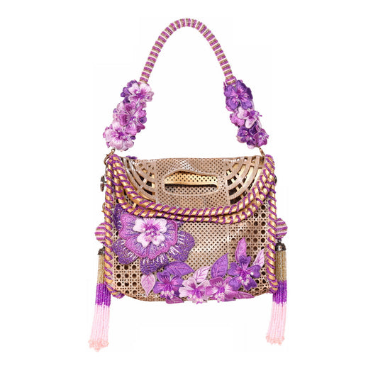 Forever Bag - Violette