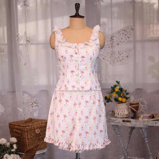Picnic - Pixie Co-Ord Set