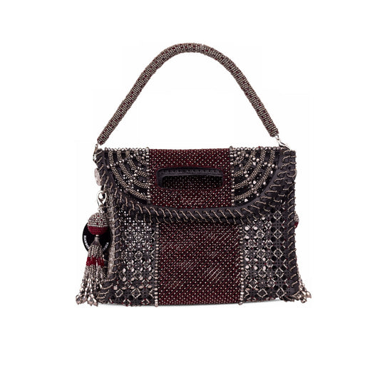 Forever Bag - Bordeaux