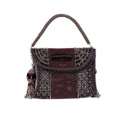 Forever Bag - Bordeaux