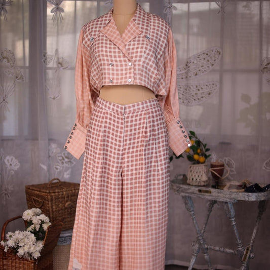 Picnic - Poppy Co-Ord Set