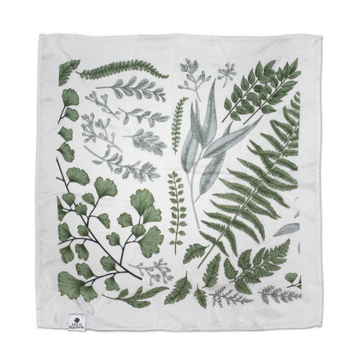 Pocket Square - Farm House