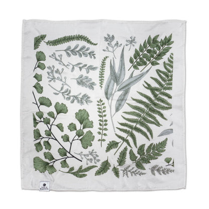Pocket Square - Farm House