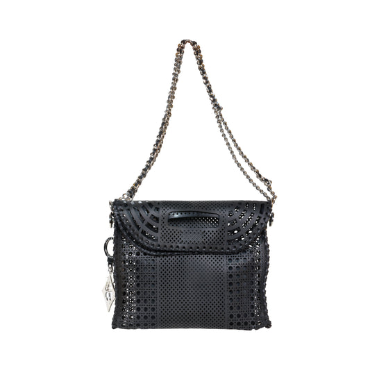 Envelope - Solid Black
