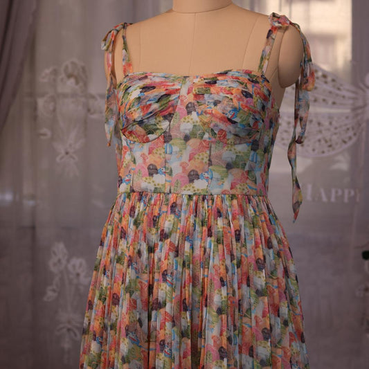 Picnic - Brisa Dress