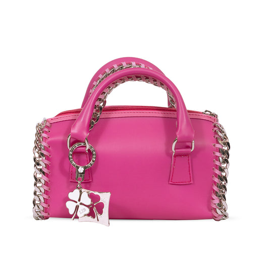 Industrial Mini Dome – Pink