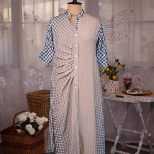 Picnic - Dottie Tunic