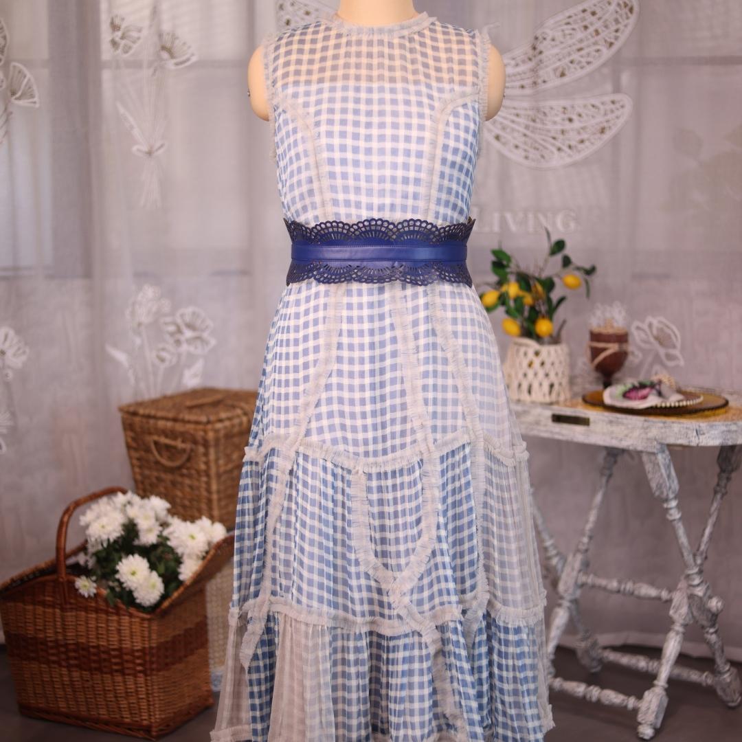 Picnic - Winnie Dress