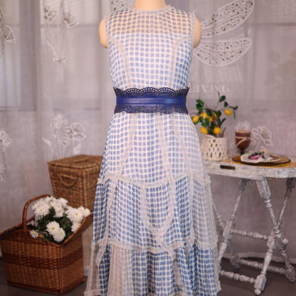 Picnic - Winnie Dress