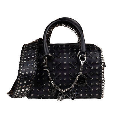 Industrial Dome – Black