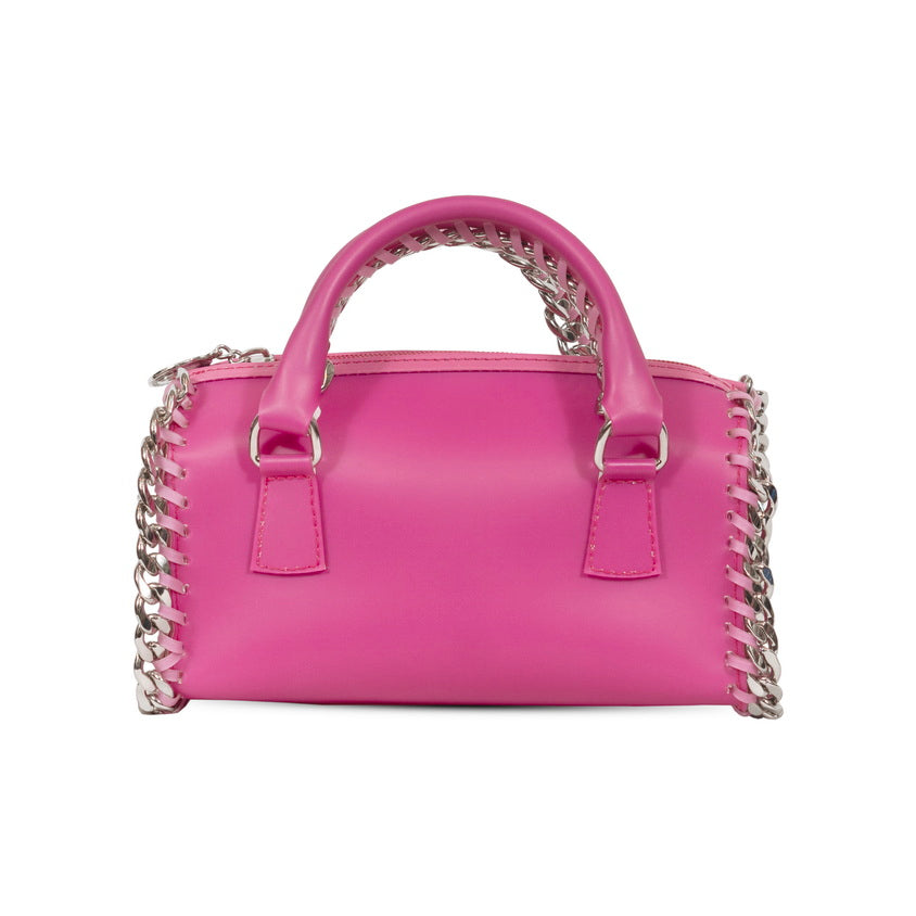Industrial Mini Dome – Pink