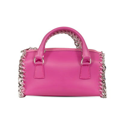 Industrial Mini Dome – Pink