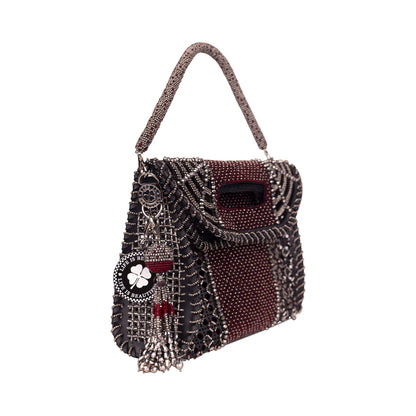Forever Bag - Bordeaux
