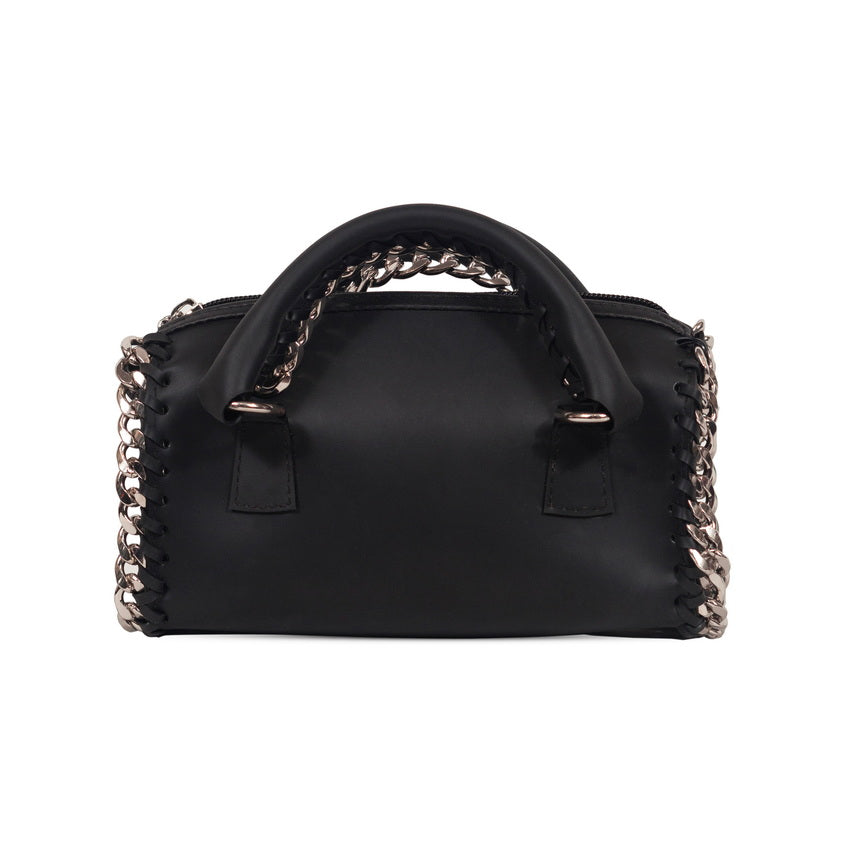 Industrial Mini Dome – Black