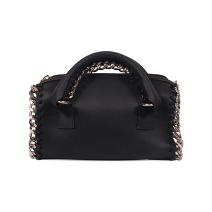 Industrial Mini Dome – Black