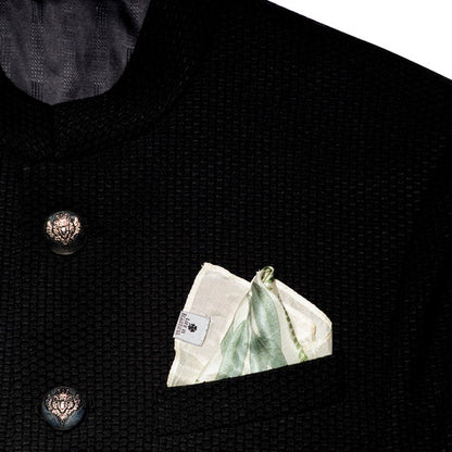 Pocket Square - Farm House