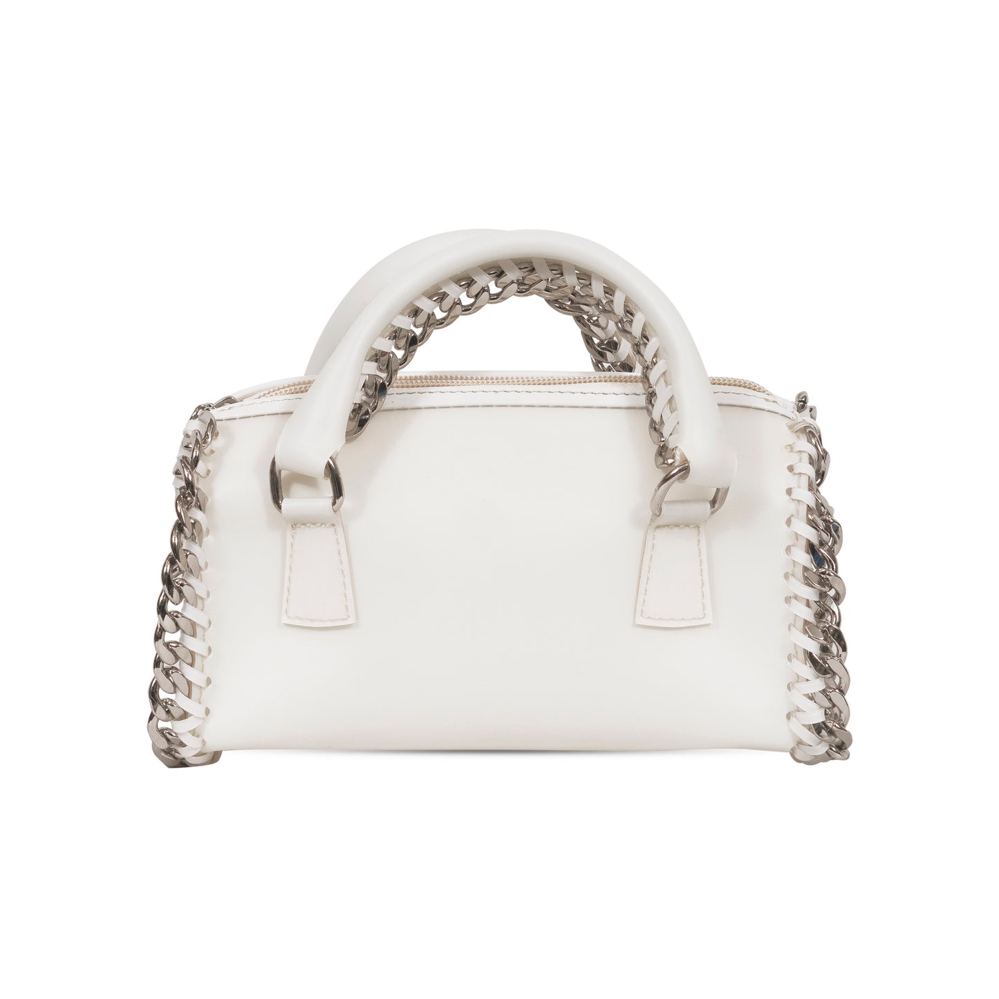 Industrial Mini Dome – White