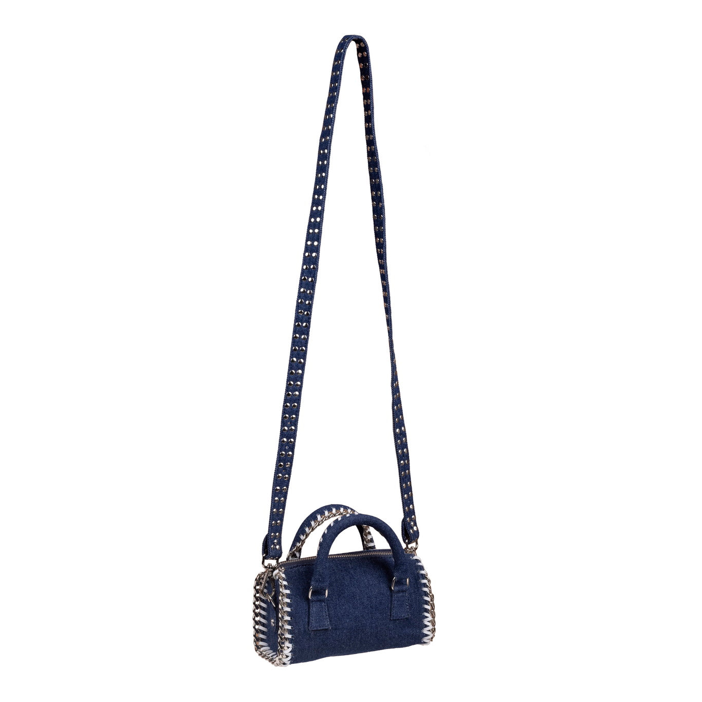 Industrial Mini Dome – Denim