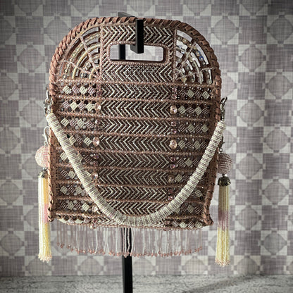 Forever Bag - Rosalia