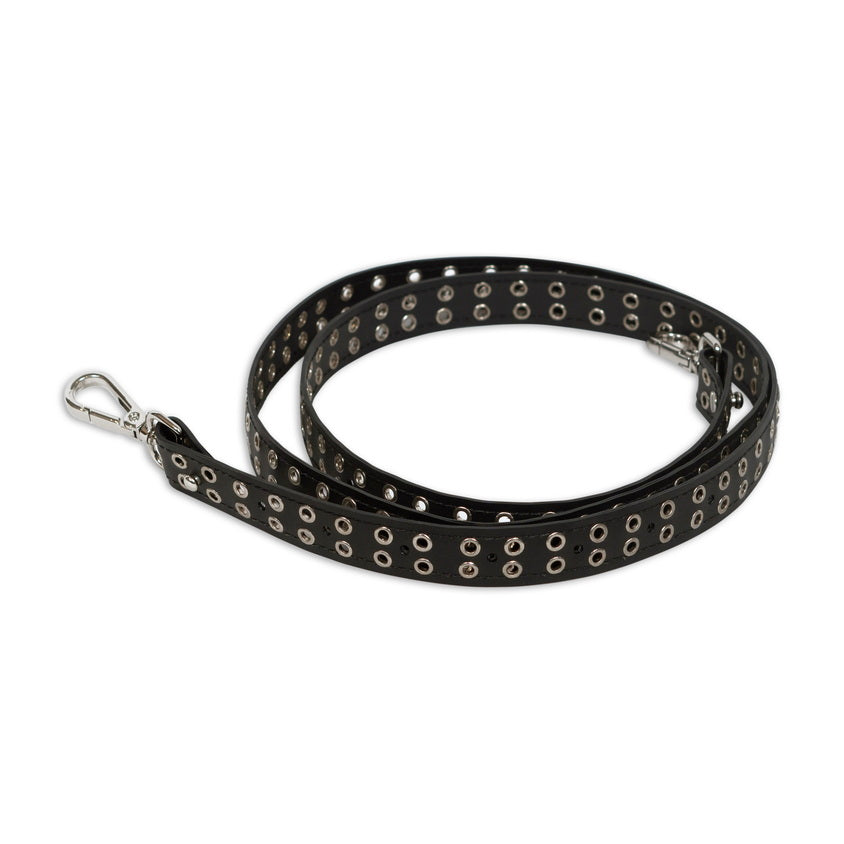 Industrial Mini Dome – Black