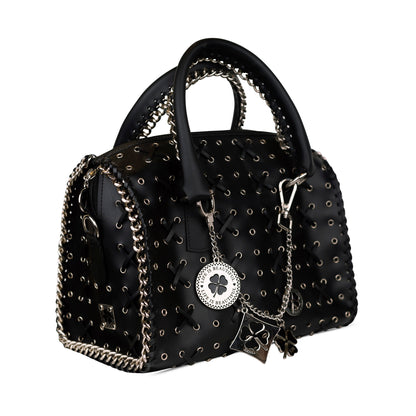 Industrial Dome – Black