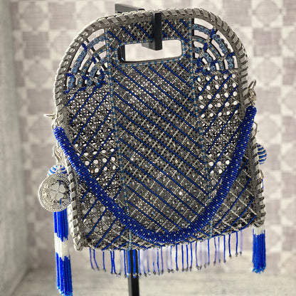 Forever Bag - Lazuli