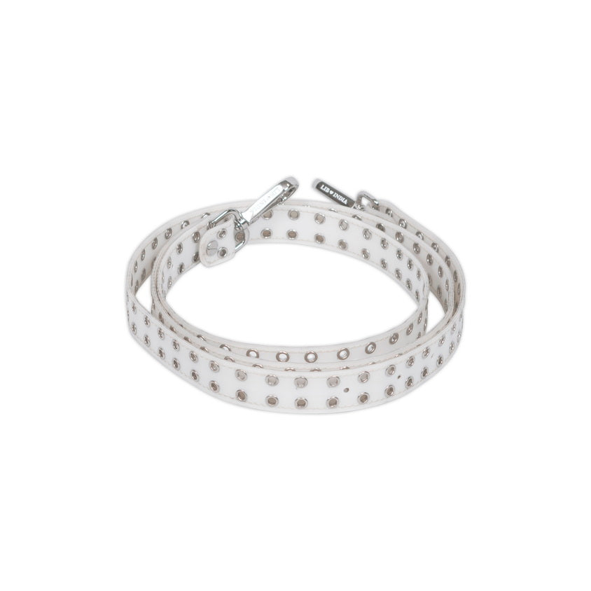 Industrial Mini Dome – White