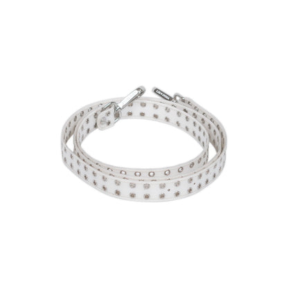 Industrial Mini Dome – White