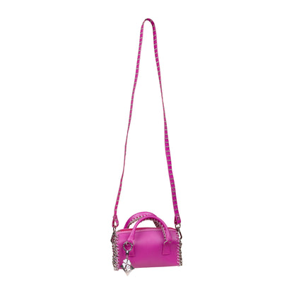 Industrial Mini Dome – Pink