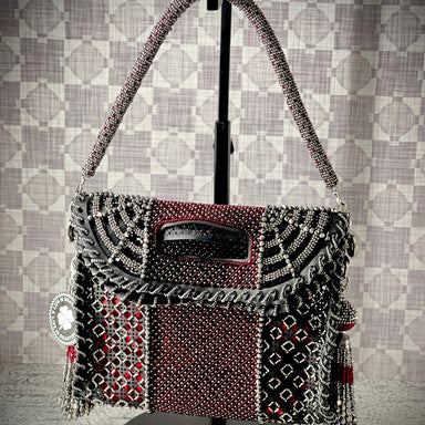Forever Bag - Bordeaux