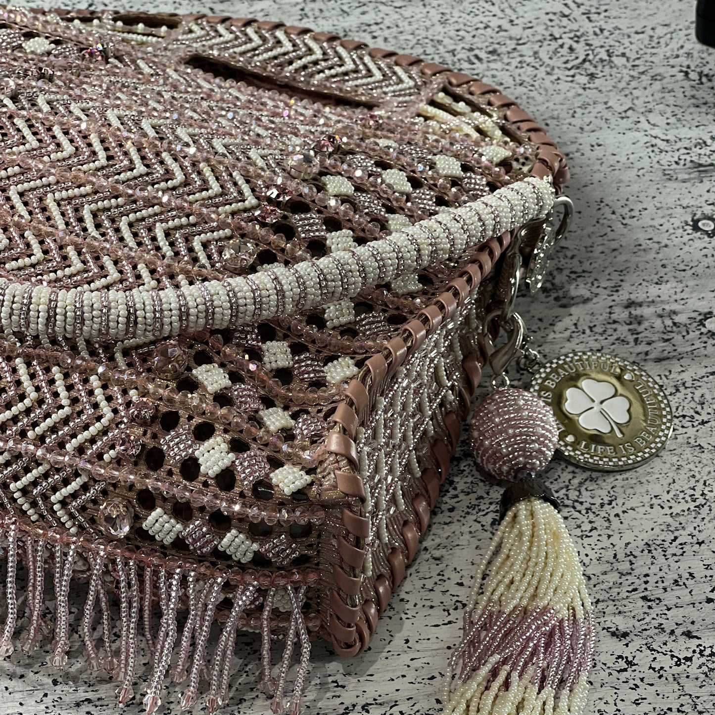 Forever Bag - Rosalia