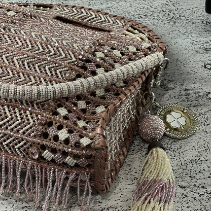 Forever Bag - Rosalia