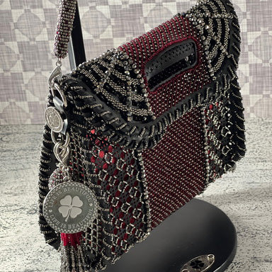 Forever Bag - Bordeaux
