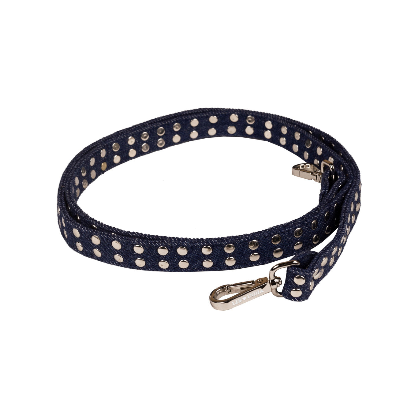 Industrial Mini Dome – Denim
