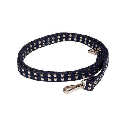 Industrial Mini Dome – Denim