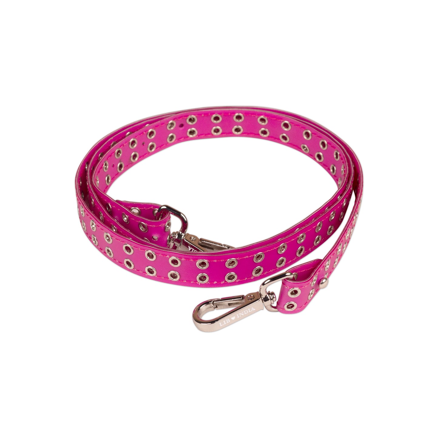Industrial Mini Dome – Pink