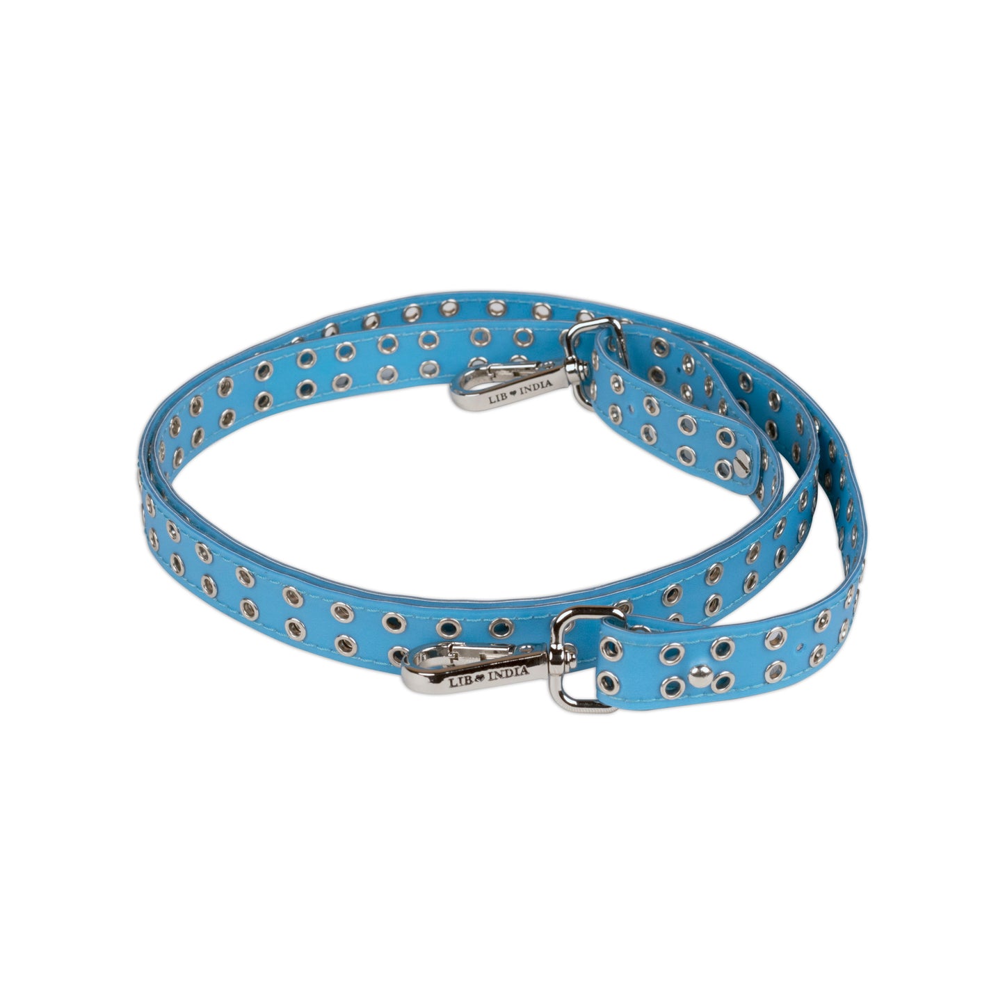 Industrial Mini Dome – Blue