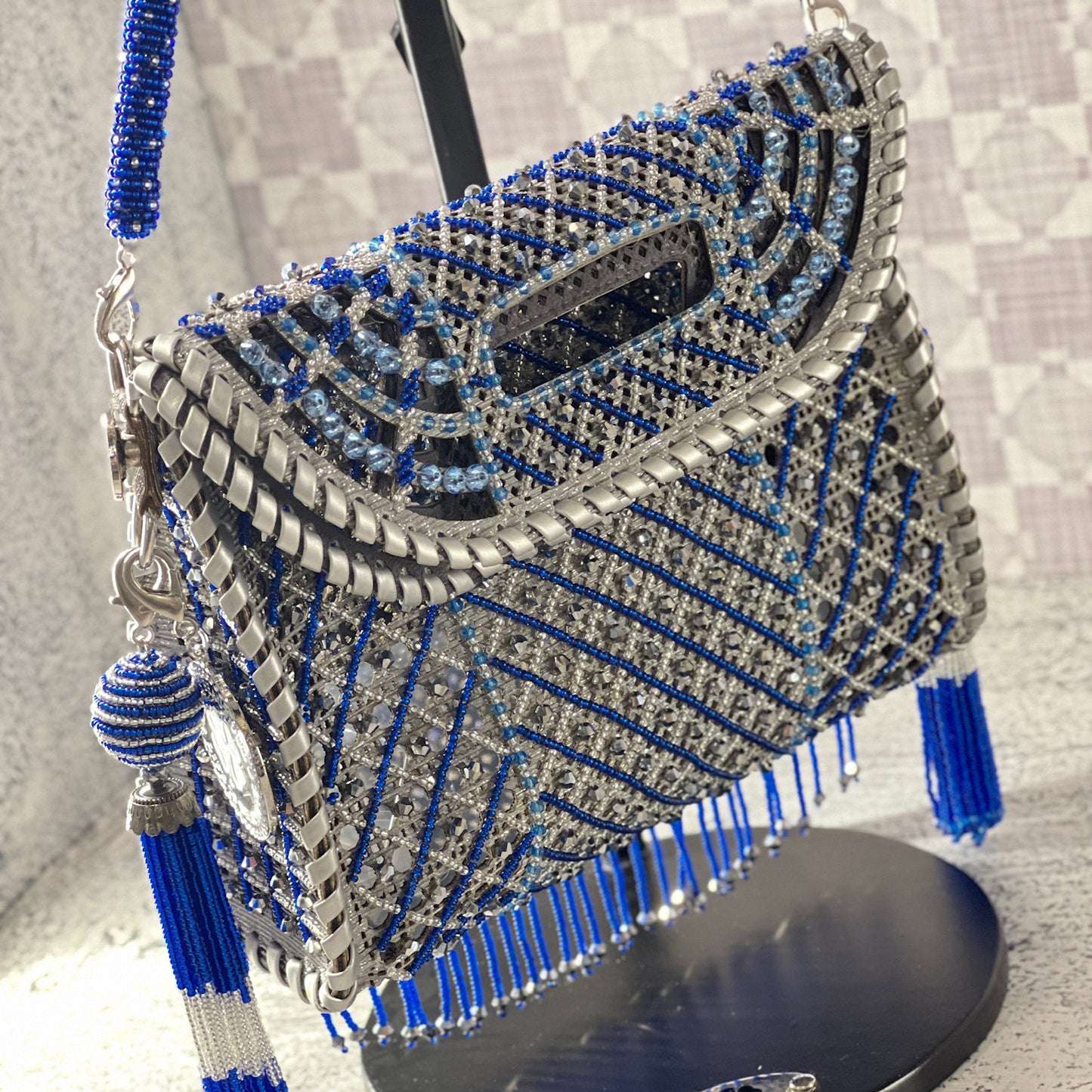 Forever Bag - Lazuli