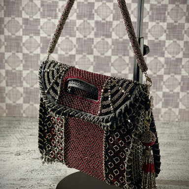 Forever Bag - Bordeaux