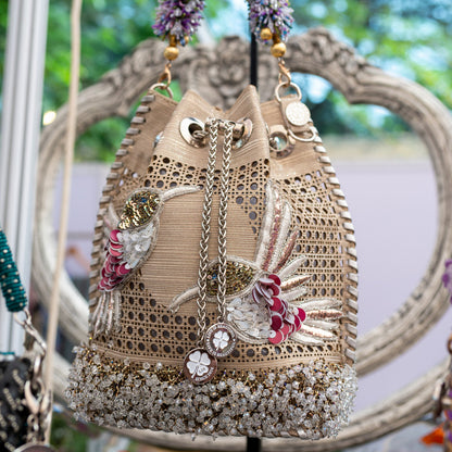 Forever Bag - Mirabelle