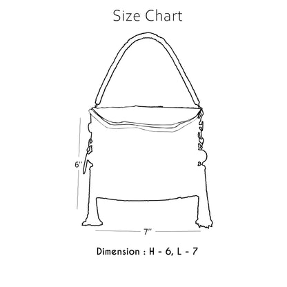Forever Bag - Aurora
