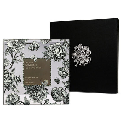 Photo Frame - Flora & Fauna Byrdie Square