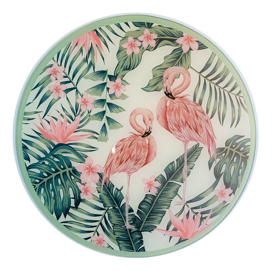 Platter - Jungle Birds Paradise