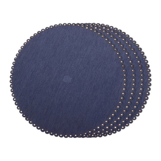 Placemat - Picnic Denim (Set of 4)