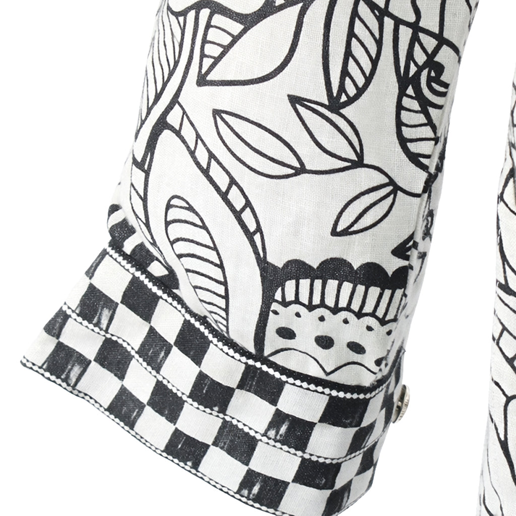 Doodle - Shirt & Pant Set