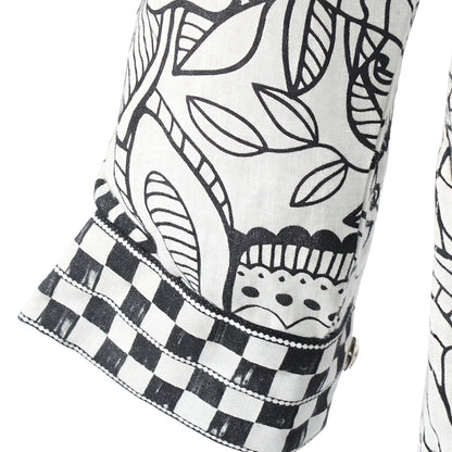 Doodle - Shirt & Pant Set