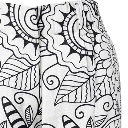 Doodle - Shirt & Pant Set
