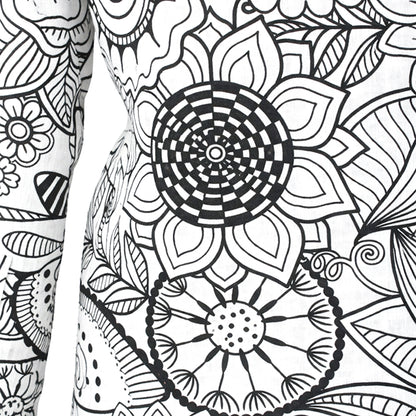 Doodle - Shirt & Pant Set