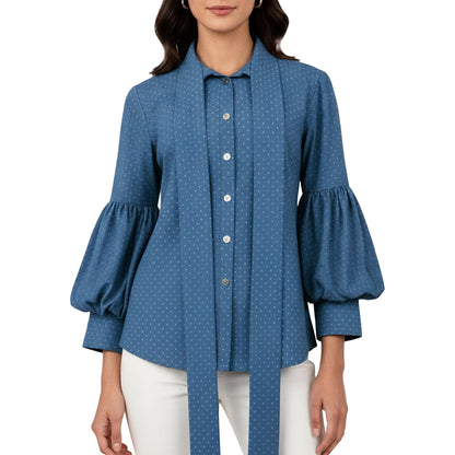 Picnic - The Sunday Tie Shirt